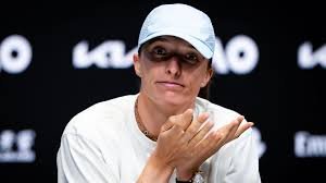 temp_image_1769691440.769476 Pegula and Swiatek Demand Privacy at Australian Open: Players Feel 'Like Animals in a Zoo'