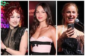 temp_image_1769740046.440249 Olivia Rodrigo: From Disney Star to Pop Sensation - A Complete Guide