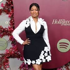 temp_image_1769785391.665668 Garcelle Beauvais: A Life Beyond 'Real Housewives' - Career, Family & Impact