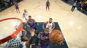 temp_image_1769985991.664849 Lakers vs. Knicks: A Rivalry Rekindled - History, Key Players & What to Expect