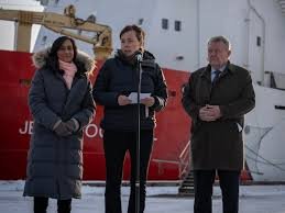 Greenland Canadian Consulate: A New Chapter in Arctic Diplomacy