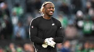 temp_image_1770570524.743547 Eagles News: A.J. Brown's Future, Offensive Coordinator Change & NFL Updates