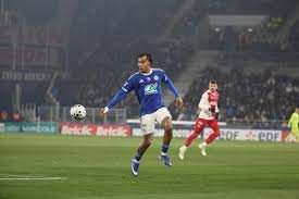 temp_image_1770571512.033213 Le Havre vs Strasbourg: Defensive Concerns Plague Strasbourg Ahead of Sunday's Clash