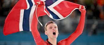 temp_image_1770578043.749585 Max Langenhan: Ouro Olímpico e Destaques dos Jogos de Inverno 2026