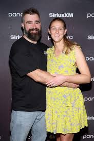 temp_image_1770598123.871905 Kylie Kelce: From College Sweetheart to NFL Power Couple