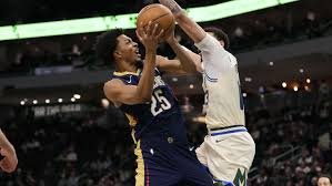 temp_image_1770689781.865375 Kings vs Pelicans: Expert Predictions & Betting Odds - February 9th