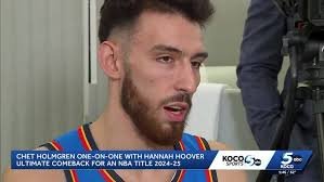 temp_image_1770701553.887872 Chet Holmgren: Championship Reflections, Injury Recovery, and the Thunder's Future