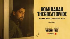 temp_image_1770746714.404623 Ticketmaster: Noah Kahan's Wrigley Field Concert & How to Get Tickets
