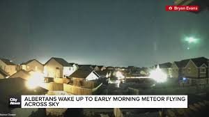 temp_image_1770770601.321562 Meteorite Alberta: Fireball Lights Up Skies, Witness Accounts & Expert Analysis