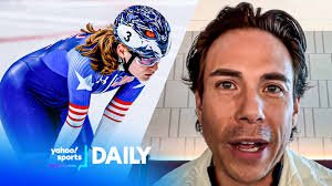 temp_image_1770775364.978627 Apolo Ohno on Olympic Skating Conditions and Corinne Stoddard's Struggles