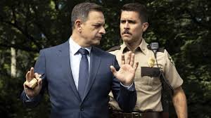 temp_image_1770811405.681682 Josh Segarra: Unveiling Sheriff Mark Mylow's Layers in 'Best Medicine'