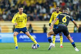 temp_image_1770819177.388889 Arkadag vs Al-Nassr: Ronaldo's Absence and Champions League Clash