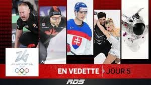 temp_image_1770822865.165772 Laurent Dubreuil: A Busca por Mais Uma Medalha Olímpica em Milan-Cortina