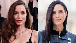 temp_image_1770827590.684484 Apple TV's 'International Safe Houses': Jennifer Connelly and Ana de Armas in Talks to Star