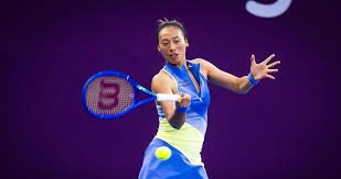 temp_image_1770834420.202395 Qinwen Zheng vs Elena Rybakina: A Battle of Momentum and Resilience in Doha