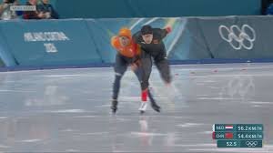 temp_image_1770839057.500293 Joep Wennemars: Olympic Speed Skating Hope Faces Unexpected Challenge