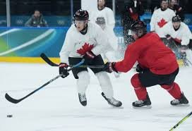 temp_image_1770853909.037603 Jon Cooper Fine-Tunes Canadian Men's Hockey Team Ahead of Olympic Opener