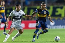 temp_image_1770859616.486951 América vs. Olimpia: CONCACAF Champions Cup Showdown - Live Updates & Preview