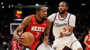 temp_image_1770861269.66314 Clippers vs. Rockets: A Deep Dive into the NBA Rivalry and Recent Performances