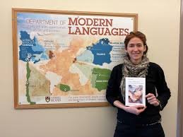 temp_image_1770901106.155811 UPEI Professor Explores the 'Abject Sublime' in New Book on Transcreation