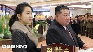 temp_image_1770907881.467877 Kim Jong Un's Daughter: The Designated Heir to North Korea?
