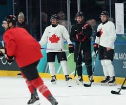 temp_image_1770918035.679031 Josh Morrissey: Olympic Fever and Team Canada's Pursuit of Gold