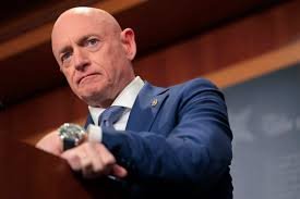 temp_image_1770922146.177508 Mark Kelly: Judge Blocks Punishment for Senator's Call to Resist Illegal Orders