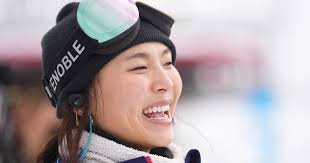 temp_image_1770924852.469021 Chloe Kim's Boyfriend Myles Garrett to Cheer Her On as She Aims for Historic Third Olympic Gold