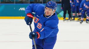 temp_image_1770931260.539036 Brady Tkachuk: Olympic Debut and Road to Recovery