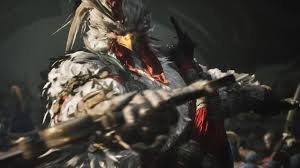 temp_image_1770938017.918975 Krafton Games Announces Project Windless: A Dynasty Warriors-Style Action RPG Starring a Sword-Wielding Chicken