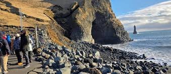 temp_image_1770938342.002969 Iceland's Reynisfjara Black Sand Beach: A Guide to the Mystical Shores