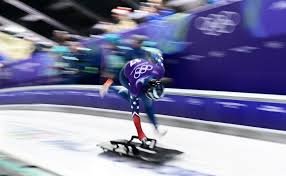 temp_image_1770947022.321059 Austin Florian: Rising Star in Skeleton Racing at the 2026 Winter Olympics