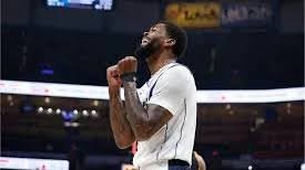 temp_image_1770962182.753268 Daniel Gafford: Lakers' Potential Offseason Target for a Two-Way Boost