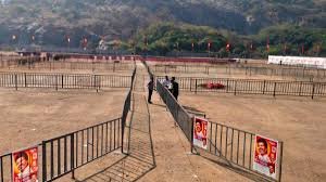 temp_image_1770964165.907895 Salem: Vijay's TVK Rally and District Voting Patterns