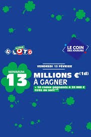 temp_image_1770990308.425054 Vendredi 13: Super LOTO® Jackpot & Winning Codes – Don't Miss Out!