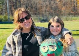 temp_image_1771029541.643808 Patricia Paquin's Daughter, Florence, Celebrates 11th Birthday with Hilarious Roast!