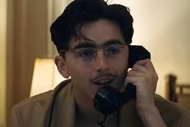 temp_image_1771045144.108866 Marty Supreme: A24's Box Office Smash and Timothée Chalamet's Triumph