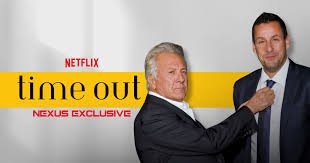 temp_image_1771050564.872685 Dustin Hoffman Joins Adam Sandler in 'Time Out' Remake
