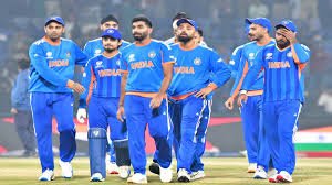 temp_image_1771061881.869699 India vs Pakistan T20 World Cup 2026: Team India Arrives in Colombo for Crucial Clash