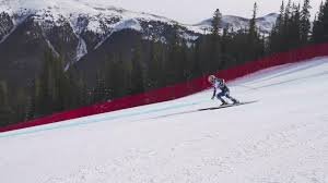 temp_image_1771075522.312115 River Radamus: Skiing Legacy and Olympic Dreams