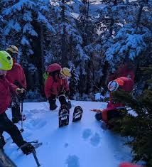 temp_image_1771142908.90068 Cypress Mountain Rescue: Snowboarder Saved in Dramatic Operation
