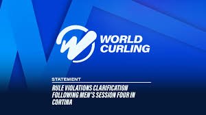 temp_image_1771155356.217123 Canada Curling Controversy at the Olympics: Rule Clarifications and Official Response