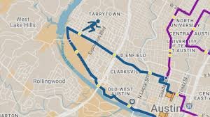 temp_image_1771158135.109555 Austin Marathon 2026: Road Closures, Schedule & How to Follow the Action