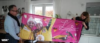 temp_image_1771172424.429892 Laura Nolte: The Rising Star of Bobsleigh Eyes Olympic Glory