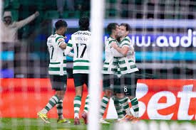 temp_image_1771190421.96685 Sporting vs. Famalicão: The Unexpected Striker Choice to Replace Luis Suárez