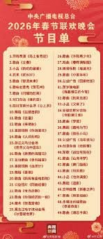 temp_image_1771245236.19945 春晚 (Chunwan): The Ultimate Guide to China's New Year's Gala