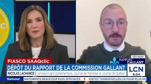 temp_image_1771263517.025405 Rapport Gallant: SAAQclic Under Fire - A Deep Dive into the Scandal