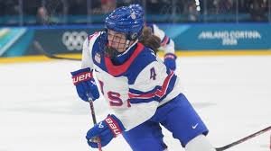 temp_image_1771266622.640694 PWHL: Caroline Harvey Leads Team USA Towards Olympic Glory