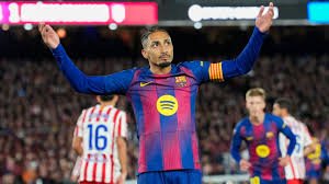 temp_image_1771283478.302563 Fran Beltrán: The Rising Star of Spanish Football