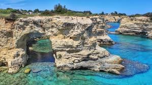 temp_image_1771289681.427204 Lovers’ Arch Collapses: A Valentine’s Day Tragedy in Italy